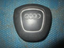 Подушка безопасности. Audi A4, 8EC, 8ED Audi S4, 8EC, 8ED Двигатели: ALT, ALZ, ASB, AUK, AWA, BBJ, BBK, BCZ, BDG, BFB, BGB, BHF, BKE, BKH, BKN, BLB, B...