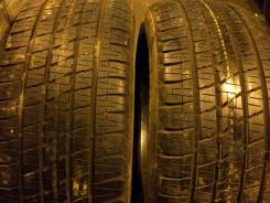 Bridgestone Dueler H/L Alenza. Летние, износ: 20%, 4 шт