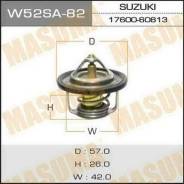 Термостат. Suzuki Escudo, TA01R, TA01V, TA01W, TD01W Suzuki Jimny, JB31W Suzuki X-90, LB11S