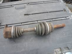 Привод. Nissan Terrano, PR50