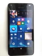 Microsoft Lumia 550. �/� ����