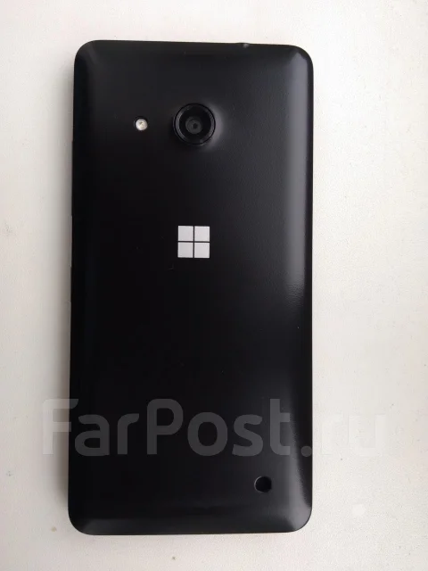 Microsoft Lumia 550. �/� ����