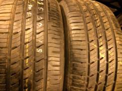 Nexen N'FERA RU5. Летние, износ: 10%, 2 шт