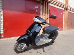 Honda Lead 100. 101 куб. см., исправен, птс, без пробега