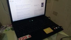 HP ProBook 4515s. 15.6", 2,1����, ��� 2048 ��, ���� 320���, WiFi: 1, Bluetooth: 1 ����