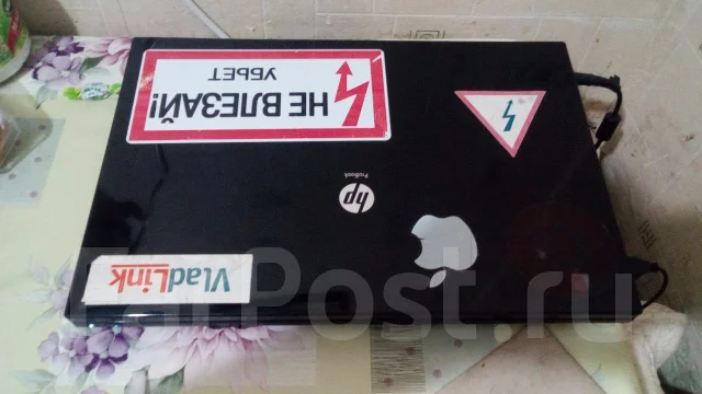 HP ProBook 4515s. 15.6", 2,1����, ��� 2048 ��, ���� 320���, WiFi: 1, Bluetooth: 1 ����