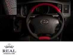 Руль. Toyota: Celsior, Hilux Surf, Alphard, Camry Gracia, Brevis, Aristo, Avensis, Land Cruiser Prado, Camry, Avensis Verso, Avalon, Chaser, Corolla...