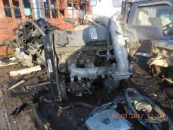 Двигатель в сборе. Toyota Land Cruiser Prado Двигатели: 1KZTE, 1KZT