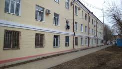 Гостинка, улица Постышева 33а. Столетие, агентство, 18 кв. м. Дом снаружи