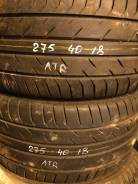 Achilles ATR Sport 2. Летние, износ: 20%, 2 шт