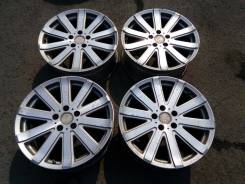 Leasing. 7.5x18, 5x114.30, ET42