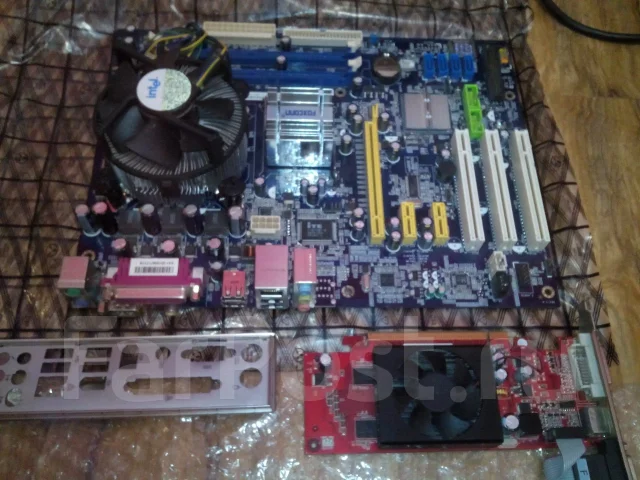 LGA775 ����