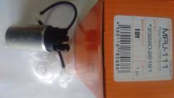 Насос топливный. Lexus: HS250h, NX200t, GS350, GS430, ES300h, CT200h, RX450h, IS350, ES250, IS300, RX350, RX270, IS250C, ES200, NX300h, IS250, IS350C...