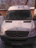 Mercedes-Benz Sprinter 311 CDI. , 2 200 куб. см., 6 мест