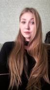 Администратор фитнес-клуба. Высшее образование, опыт работы 2 года