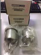 Фильтр топливный. Nissan 100NX, B13 Nissan Patrol, Y60 Nissan Sunny, N14 Двигатели: SR20DE, TB42E, SR20DET