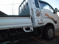Kia Bongo III. Продается грузовик, 3 000 куб. см., 1 000 кг.