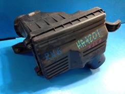 Корпус воздушного фильтра. Honda Stream, RN6 Двигатель R18A