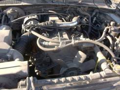Двигатель в сборе. Toyota Crown, LS130G, LS130W, LS130 Двигатель 2LTHE