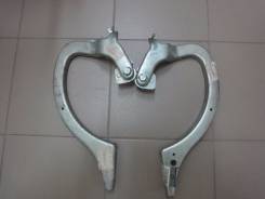 Крепление. Renault Logan