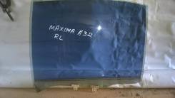 Стекло боковое. Nissan Maxima, A32 Nissan Cefiro, A32 Двигатель VQ30DE