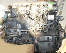 Двигатель в сборе. Mitsubishi Canter