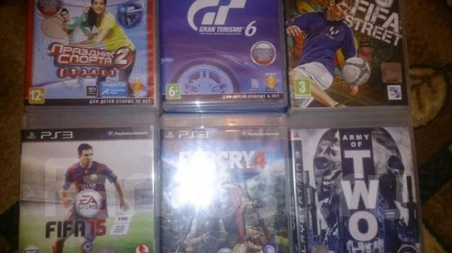 Sony PlayStation 3 Slim ����