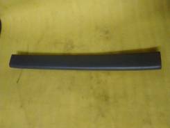 Накладка багажника. Subaru Forester, SG5, SG6, SG69, SG9L, SG9, SG