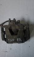 Суппорт тормозной. Chevrolet Aveo, T300 Двигатель F16D4