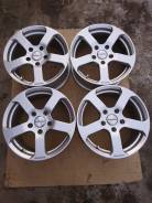 RinSpeed. 7.5x17, 5x130.00, ET50, ЦО 70,0 мм.