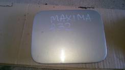 Лючок топливного бака. Nissan Maxima, A32 Nissan Cefiro, A32 Двигатель VQ30DE