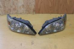 Фара. Toyota Altezza, GXE10W, SXE10, GXE10