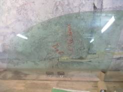 Стекло боковое. Honda Fit, GD3 Двигатель L15A