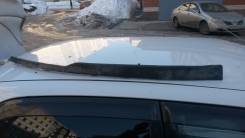 Губа. Opel Insignia Chevrolet Cruze