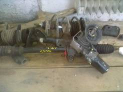 Рулевая рейка. Honda Fit, GD4, GD3, GD2, GD1