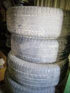 Nokian Hakka H. Летние, 2012 год, износ: 70%, 4 шт
