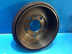Барабан тормозной. Mazda Premacy, CP8W Двигатель FPDE