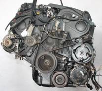 Двигатель в сборе. Mitsubishi FTO, DE3A Двигатель 6A12