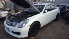 Nissan Skyline. HV35 V35 CPV35 NV35 PV35, VQ25DD VQ30DD VQ25 VQ35DE