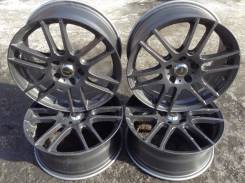 A-Tech Schneider. 7.0x17, 5x114.30, ET48