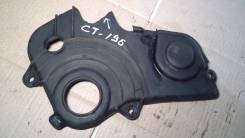 Крышка ремня ГРМ. Toyota: Corolla, Corona, Caldina, Carina, Corona Premio, Carina E, Corolla Fielder, Vista, Sprinter, Camry Двигатели: 3CE, 2C, 2CE...