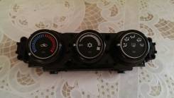 Блок управления климат-контролем. Mitsubishi Lancer X