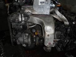Двигатель в сборе. Toyota Camry Gracia, SXV25, SXV25W, SXV20, SXV20W Toyota Qualis Toyota Harrier Toyota Mark II Двигатель 5SFE