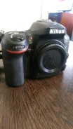 Nikon D7100 Body. 20 � ����� ��, ���: ��� ����