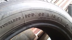 Firestone Affinity. ������, 2015 ���, ����� ����