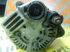 Toyota Corona Exiv. ST180, 4SFE