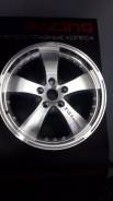 TGRACING. 7.5x17, 5x114.30, ET38, ЦО 67,1 мм.