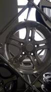TGRACING LZ377. 8.0x18, 5x150.00, ET60, ЦО 110,5 мм.