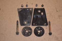 Крепление. Subaru Legacy, BGA, BGB, BGC, BG5, BD3, BG3, BG9, BG7, BD5, BD9 Subaru Forester, SF5, SG5, SF9, SG9 Subaru Impreza, GFA, GGA, GD9, GG9, GD3...