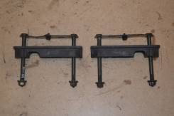 Проставка под кузов. Subaru Legacy, BHE, BG9, BH9 Subaru Forester, SF5, SG5, SF9, SG9 Двигатели: EJ254, EJ25D, EZ30D, EJ203, EJ202, EJ205, EJ20J, EJ20...